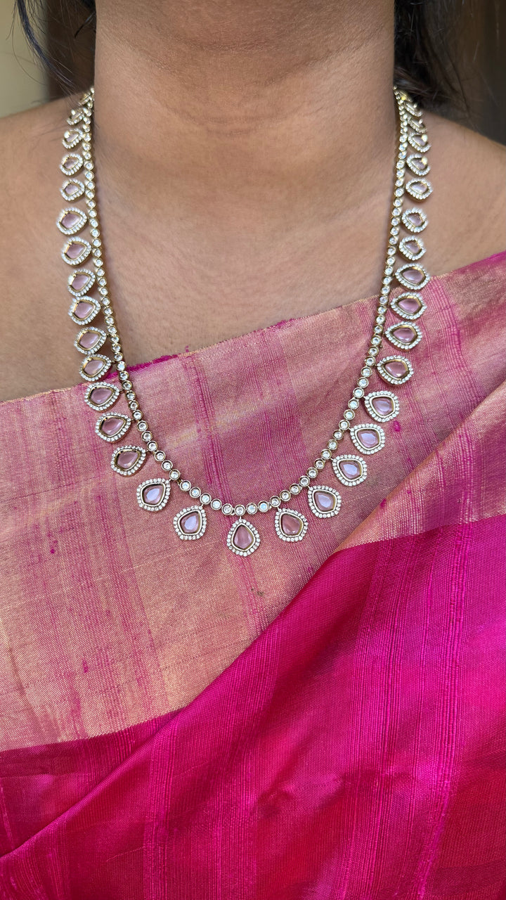 Izana - AD Stone Pastelpink Haram
