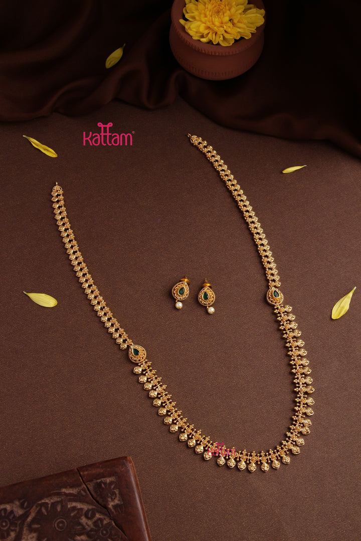 Swathi - Thilak Ethnic Haram