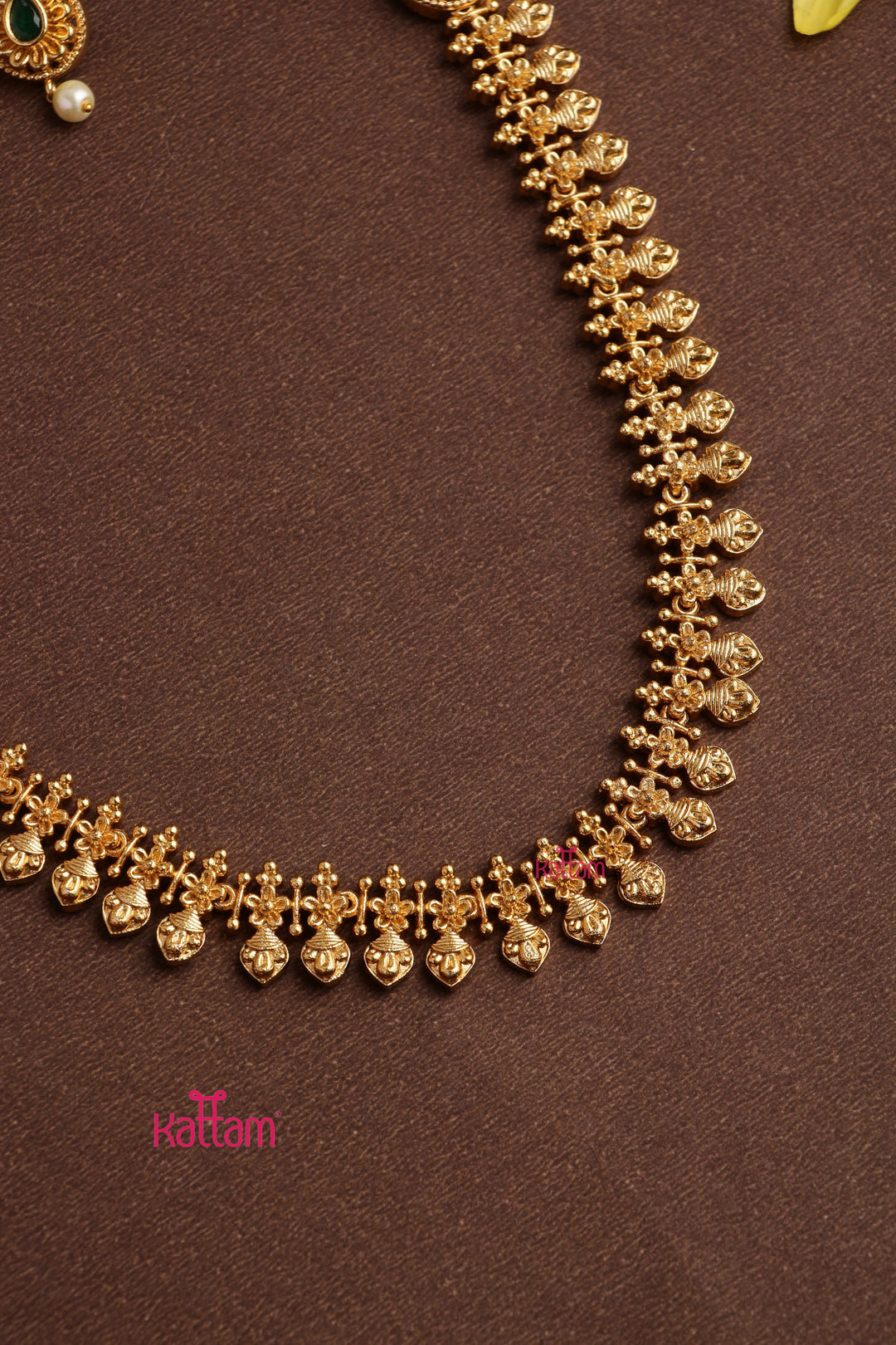 Swathi - Thilak Ethnic Haram