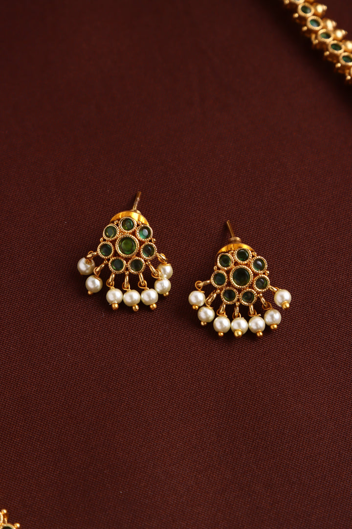 Green Dot Stone Haram