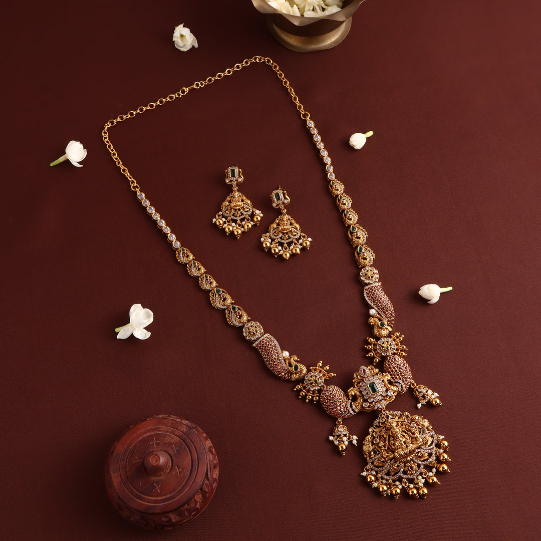 Archana - Goddess Stone Nekclace