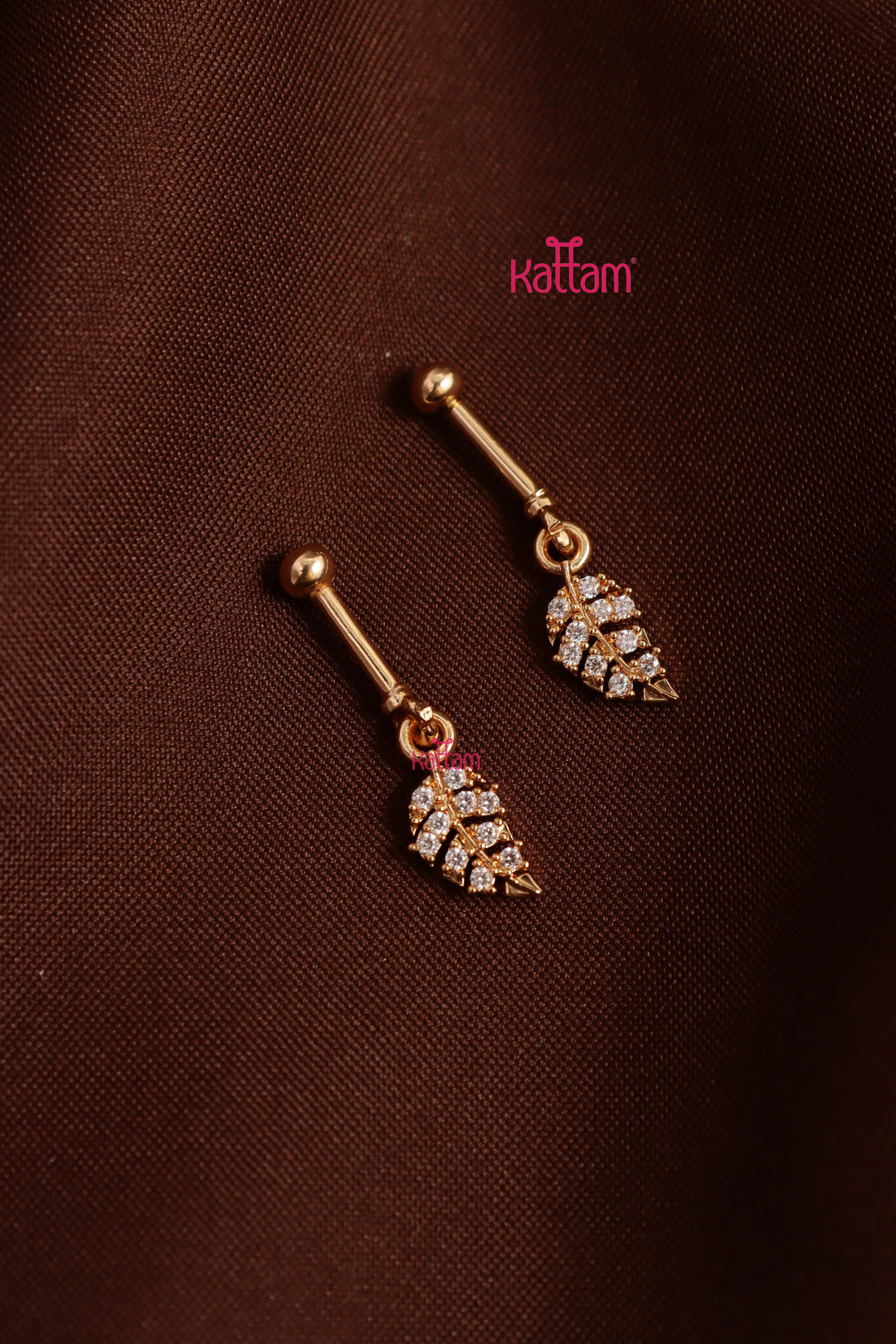 AD Leaf Stone Bugadi