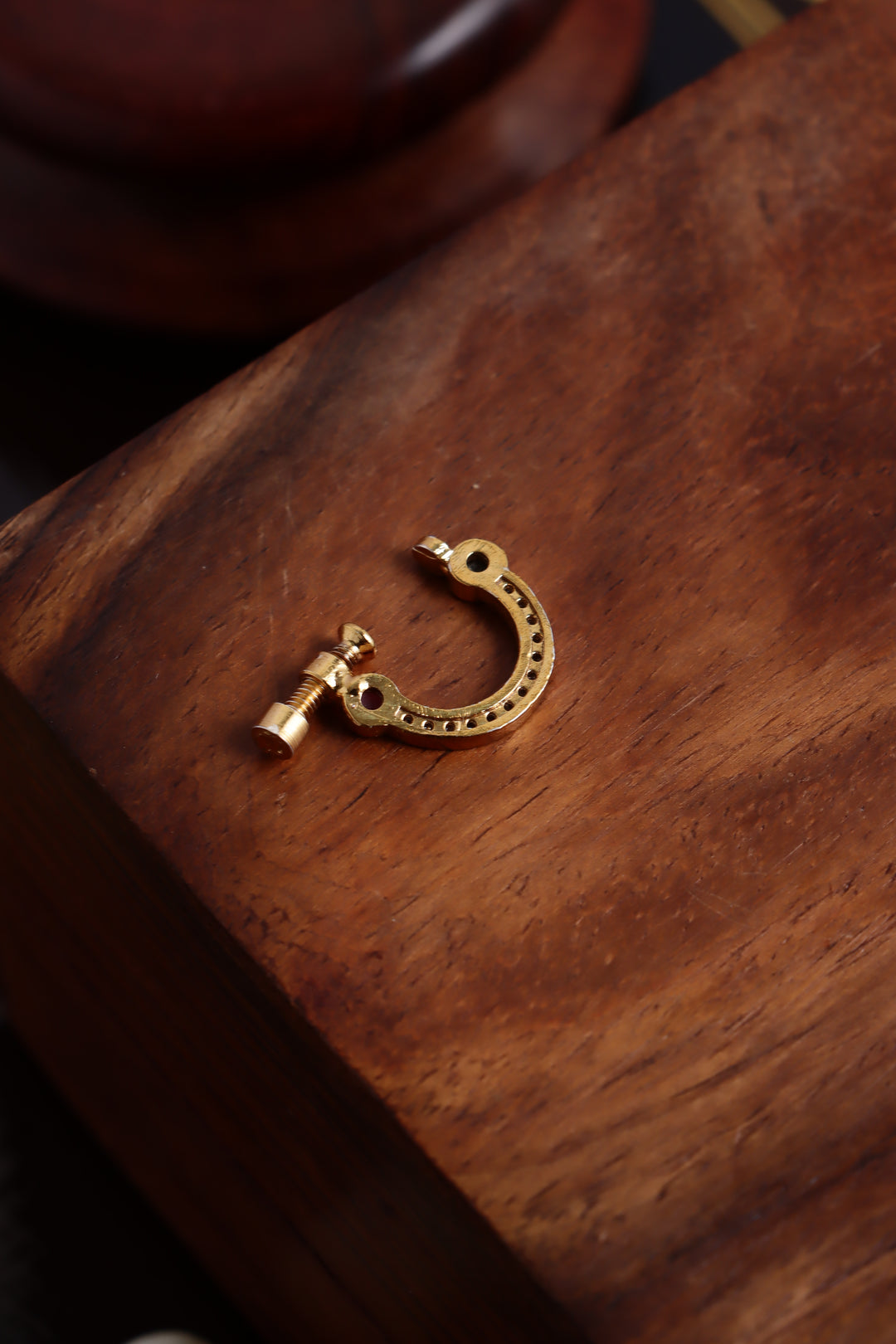Nose Ring Nath Design 17