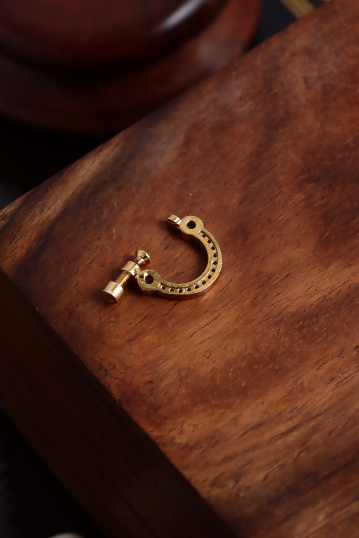 Nose Ring Nath Design 17
