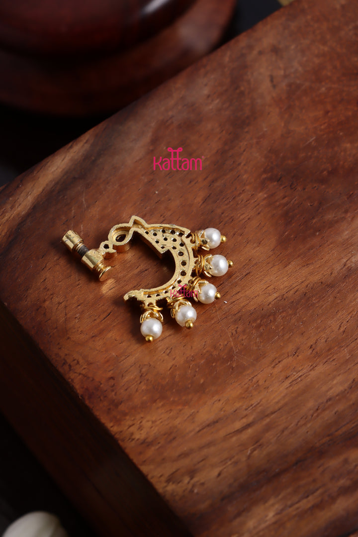 Nose Ring Nath Design 24