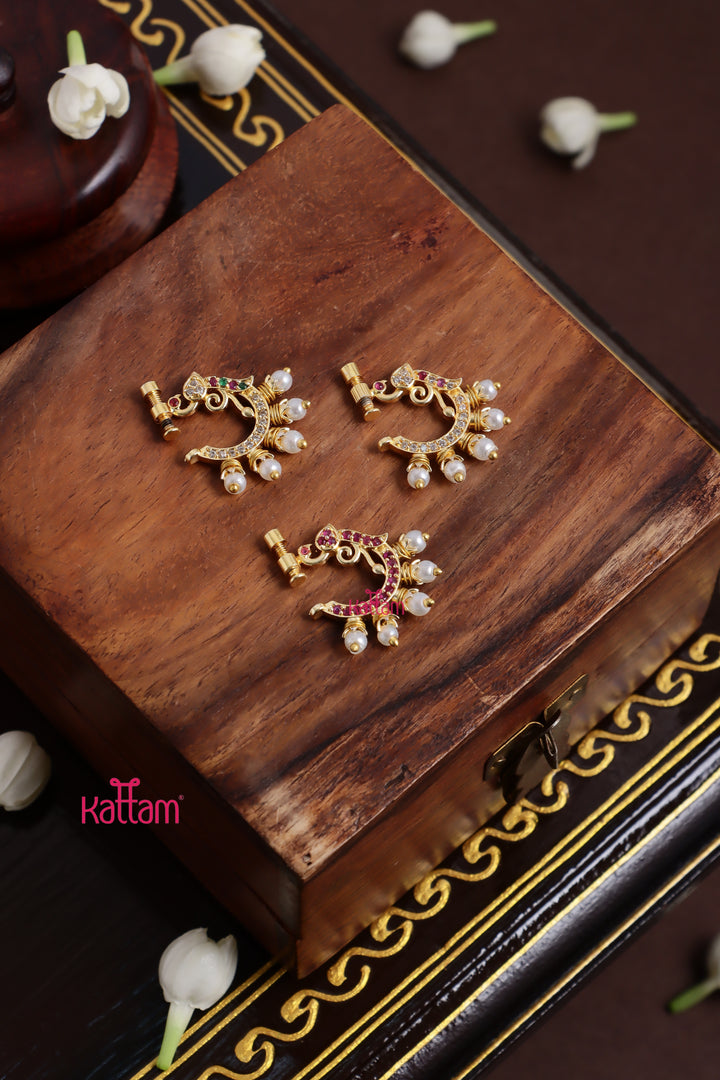 Nose Ring Nath Design 20