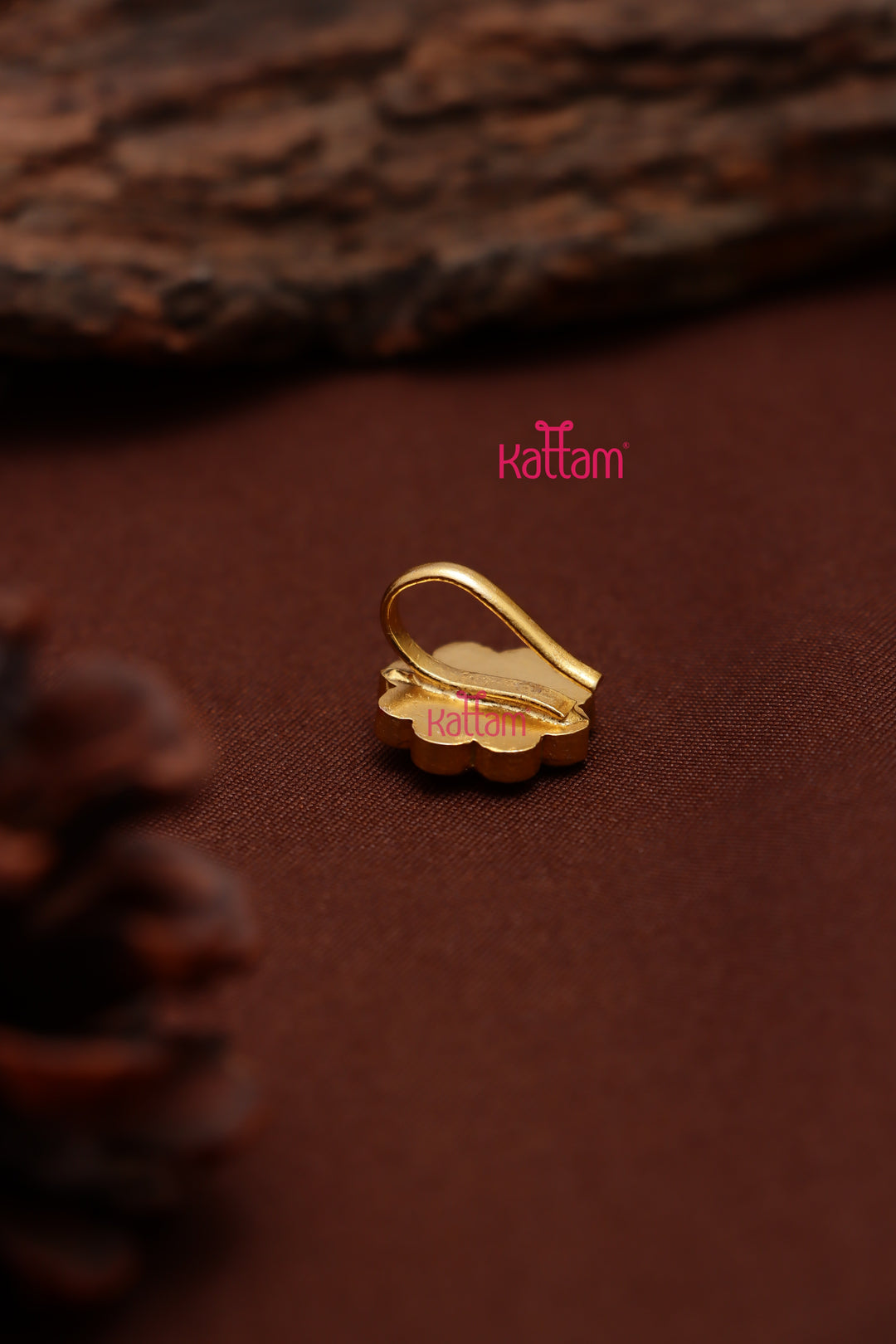 Flower Nosepin