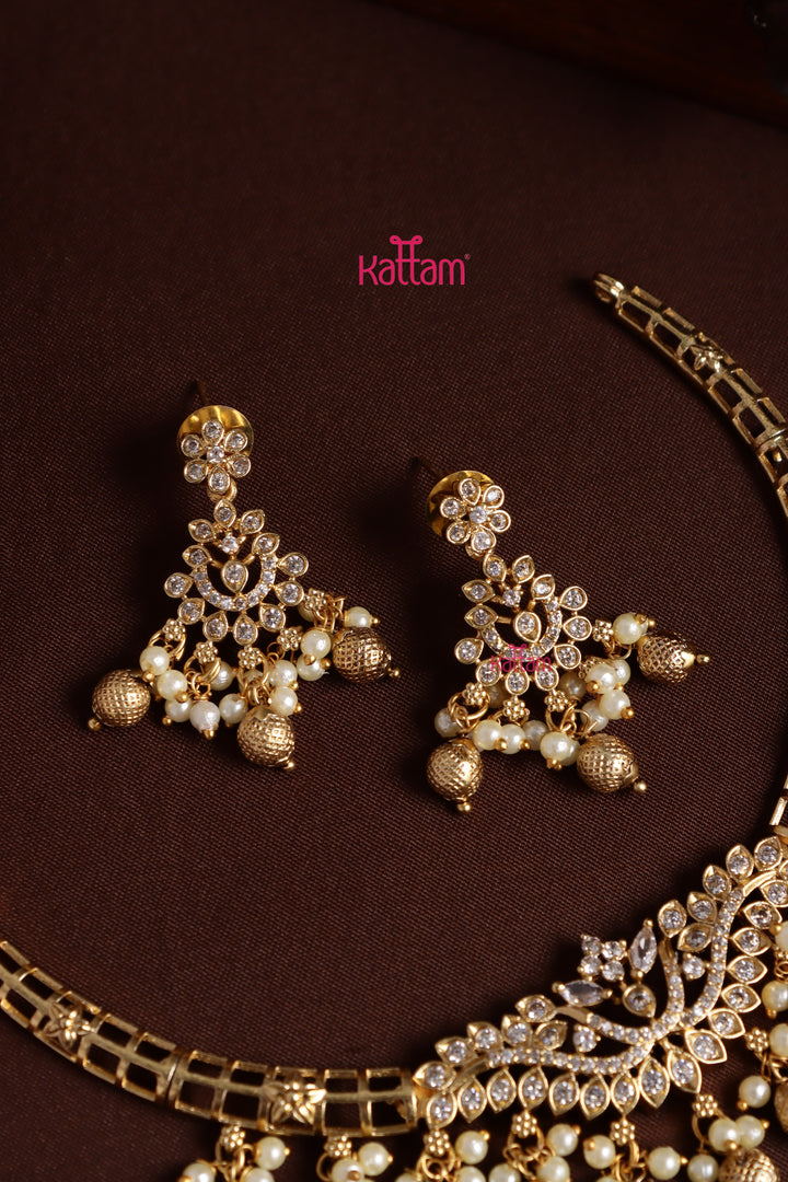 Sadhana - Hasli Choker