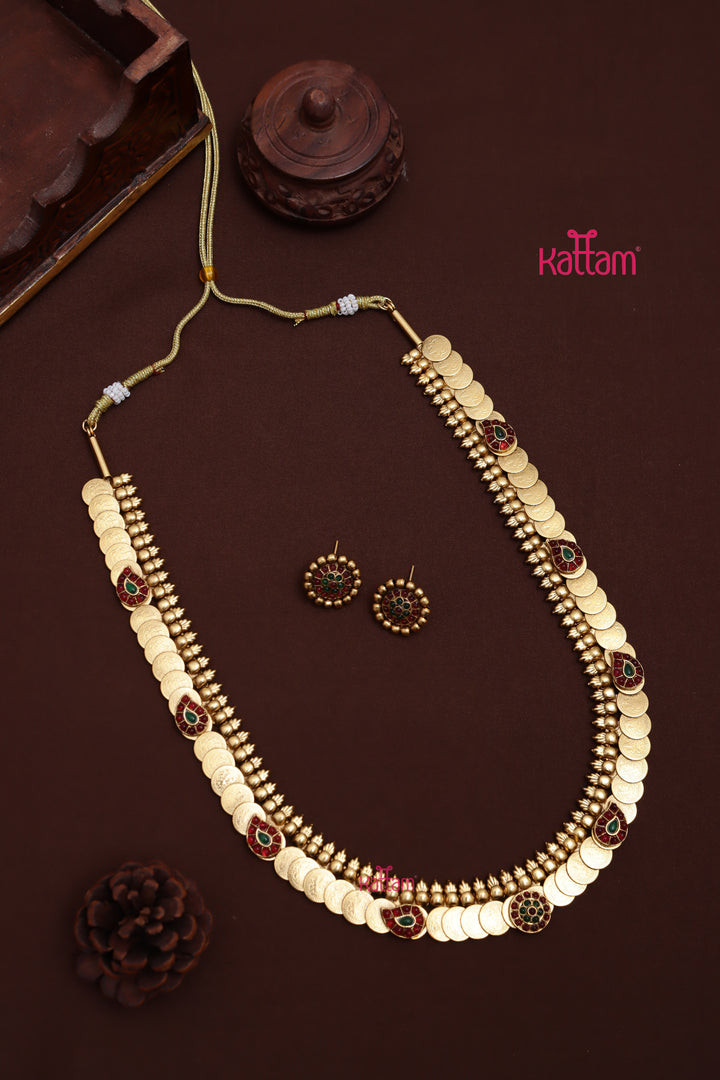 Poorni - Goddess Coin Haram