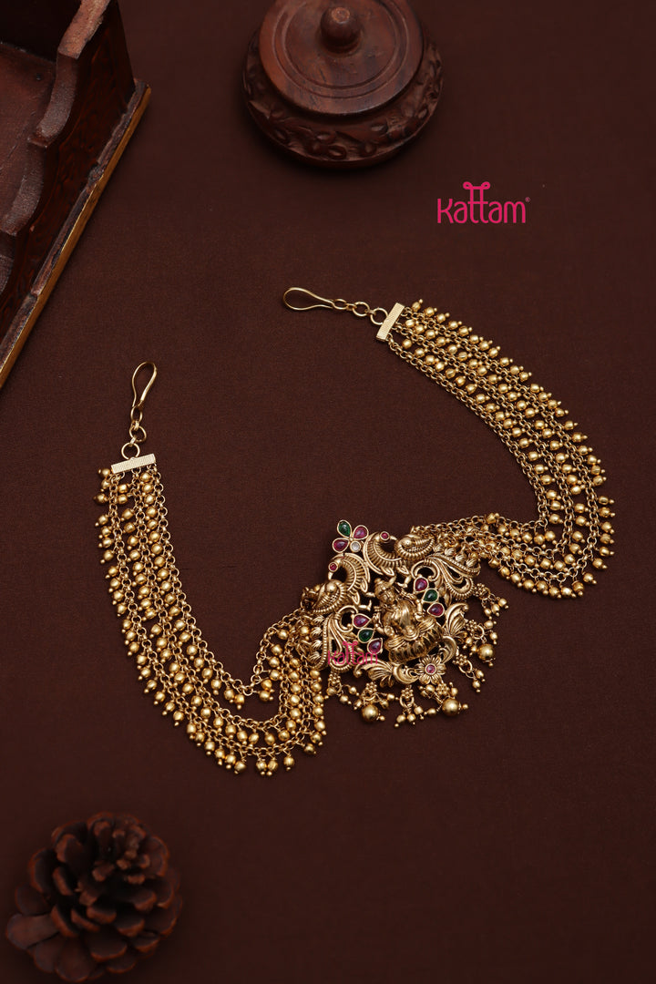 Goddess Jadai Billai - Design 69