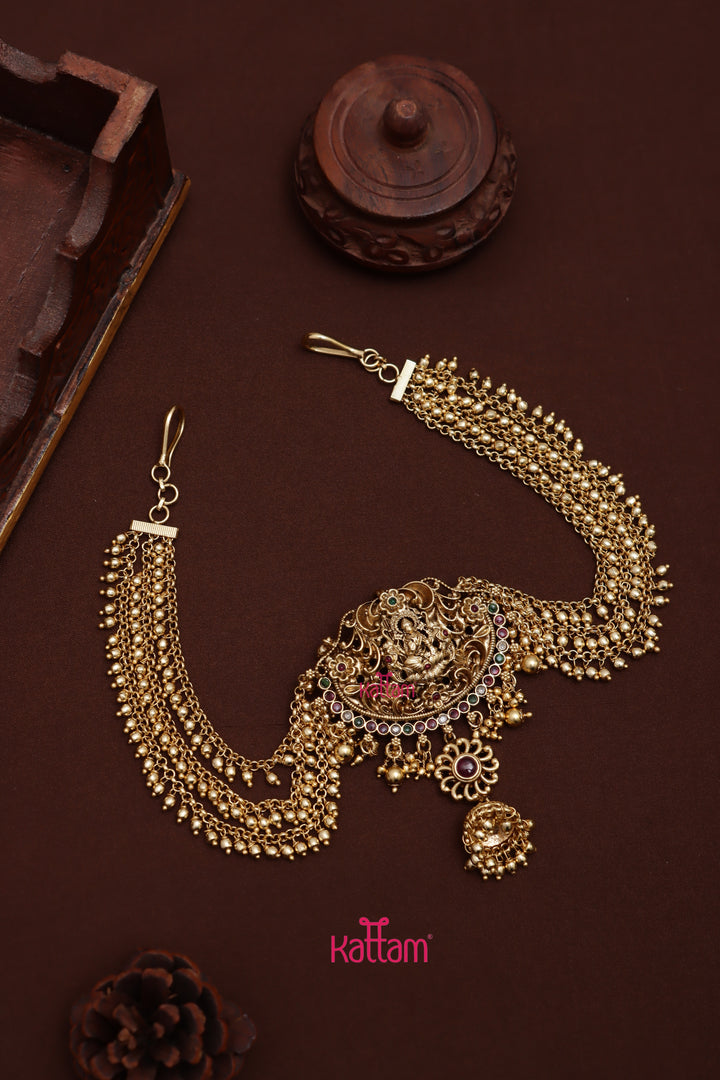 Goddess Jadai Billai - Design 70