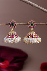 Jhumka