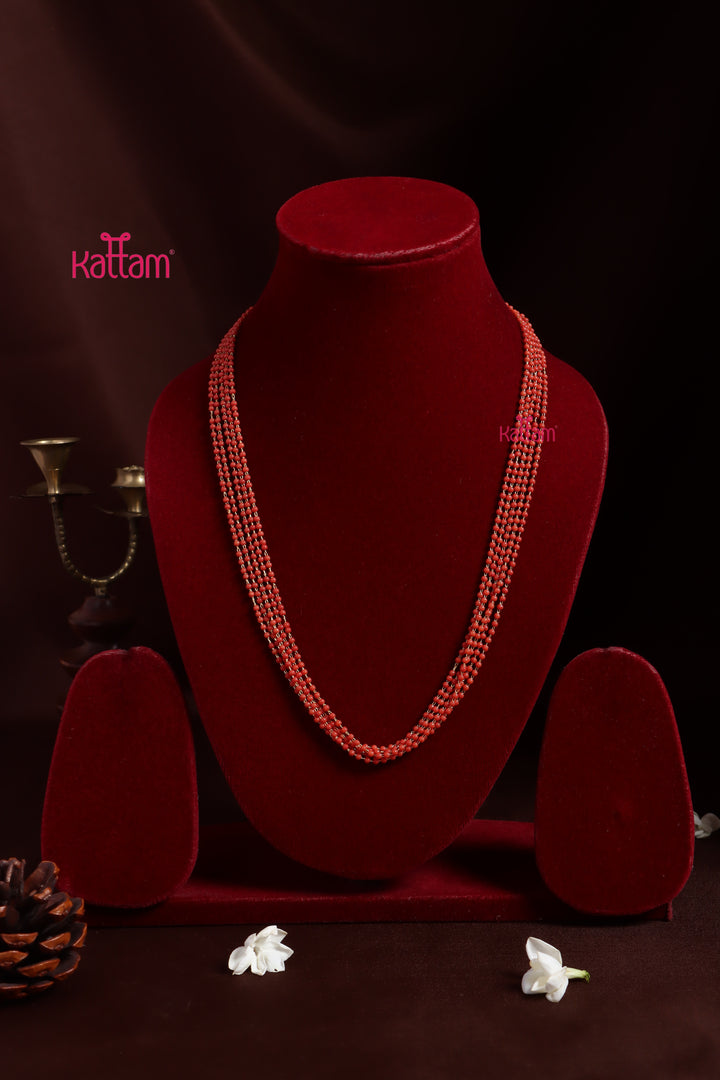 2.5 MM 5L - Coral Mala