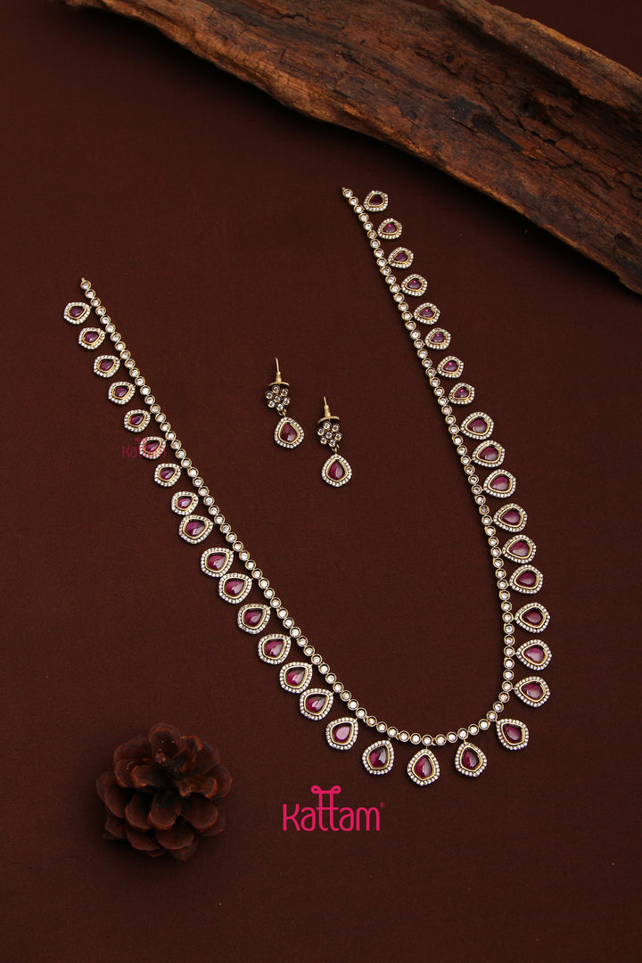 Izana - AD Stone Ranipink Haram