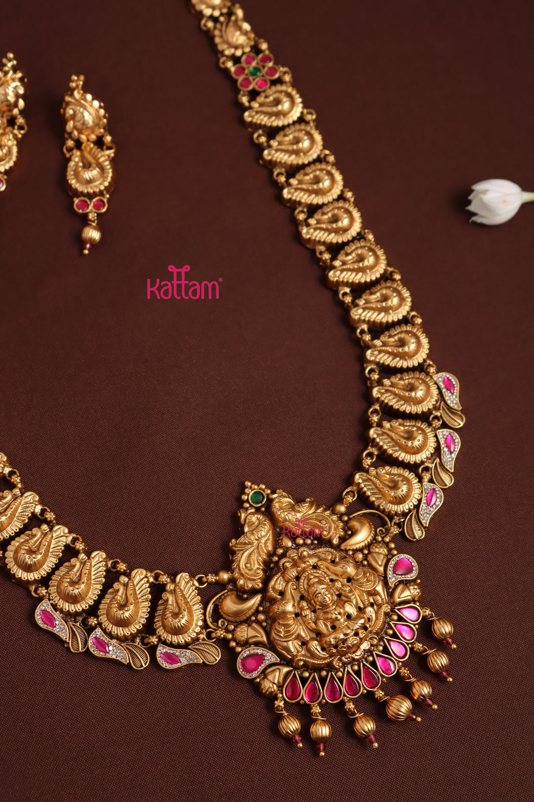 Seetha - Goddess Bridal Haram