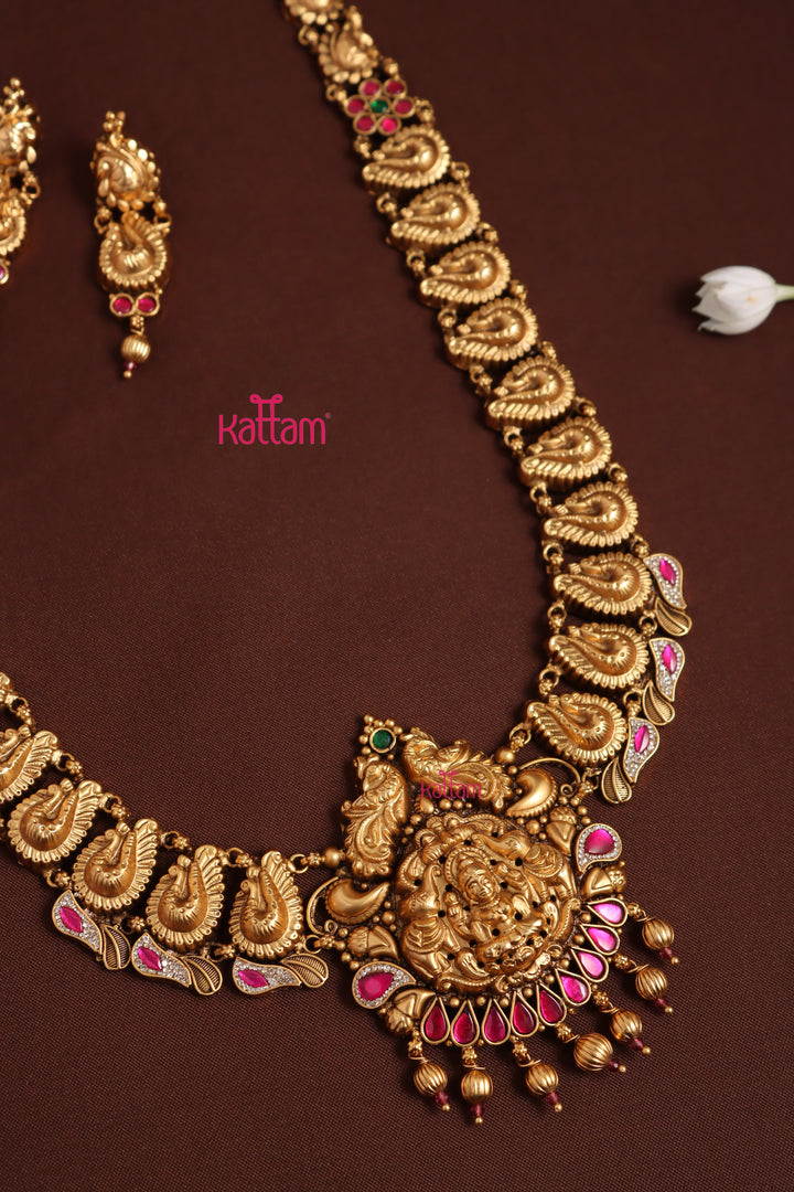 Seetha - Goddess Bridal Haram