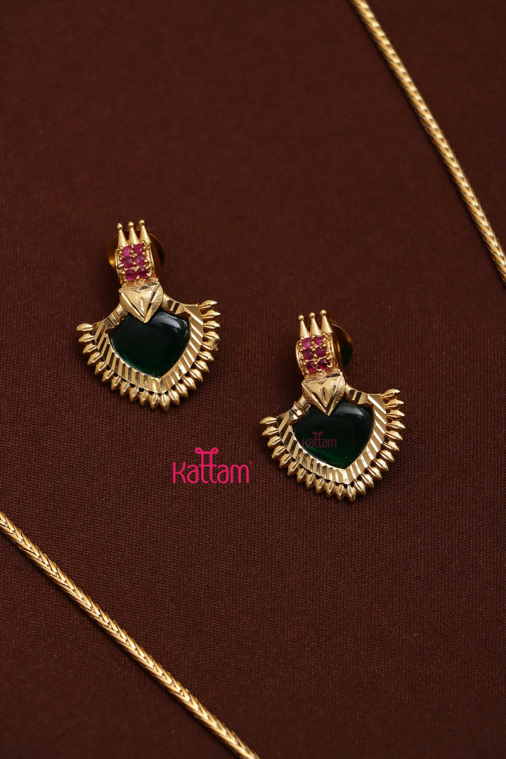 Vaishu - Palakka Green Chain