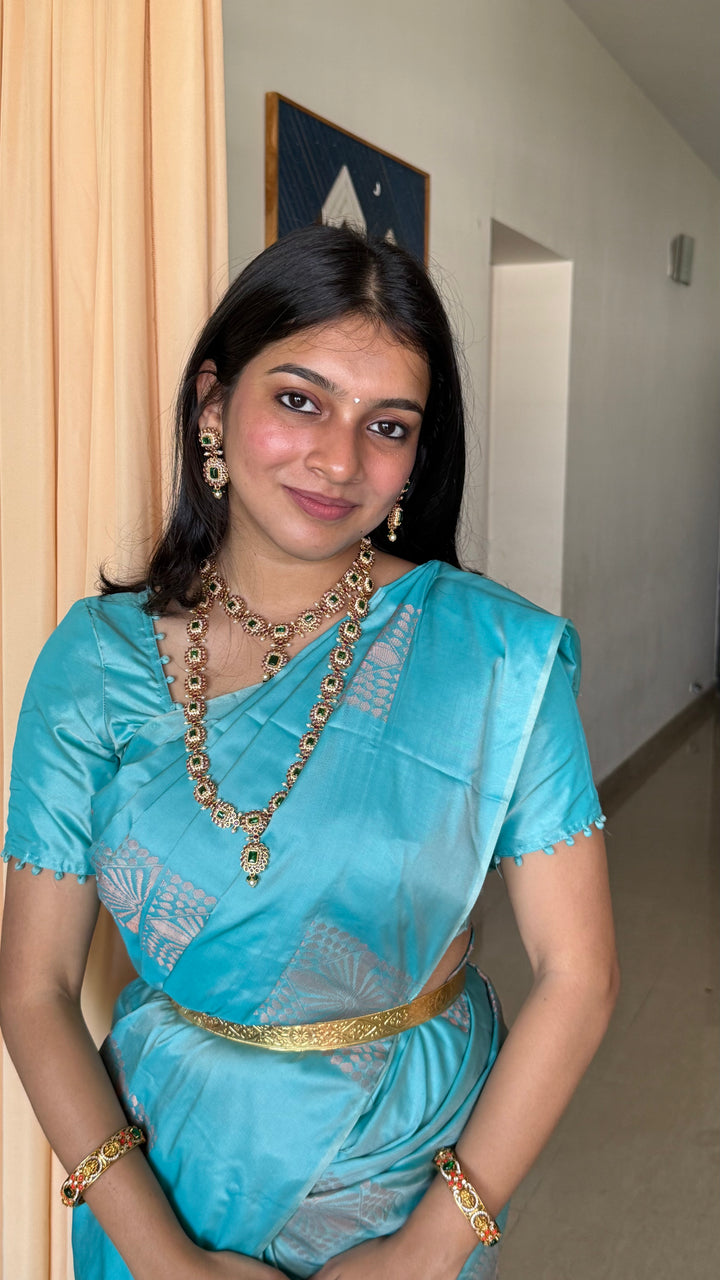 Rithya Designer Necklace
