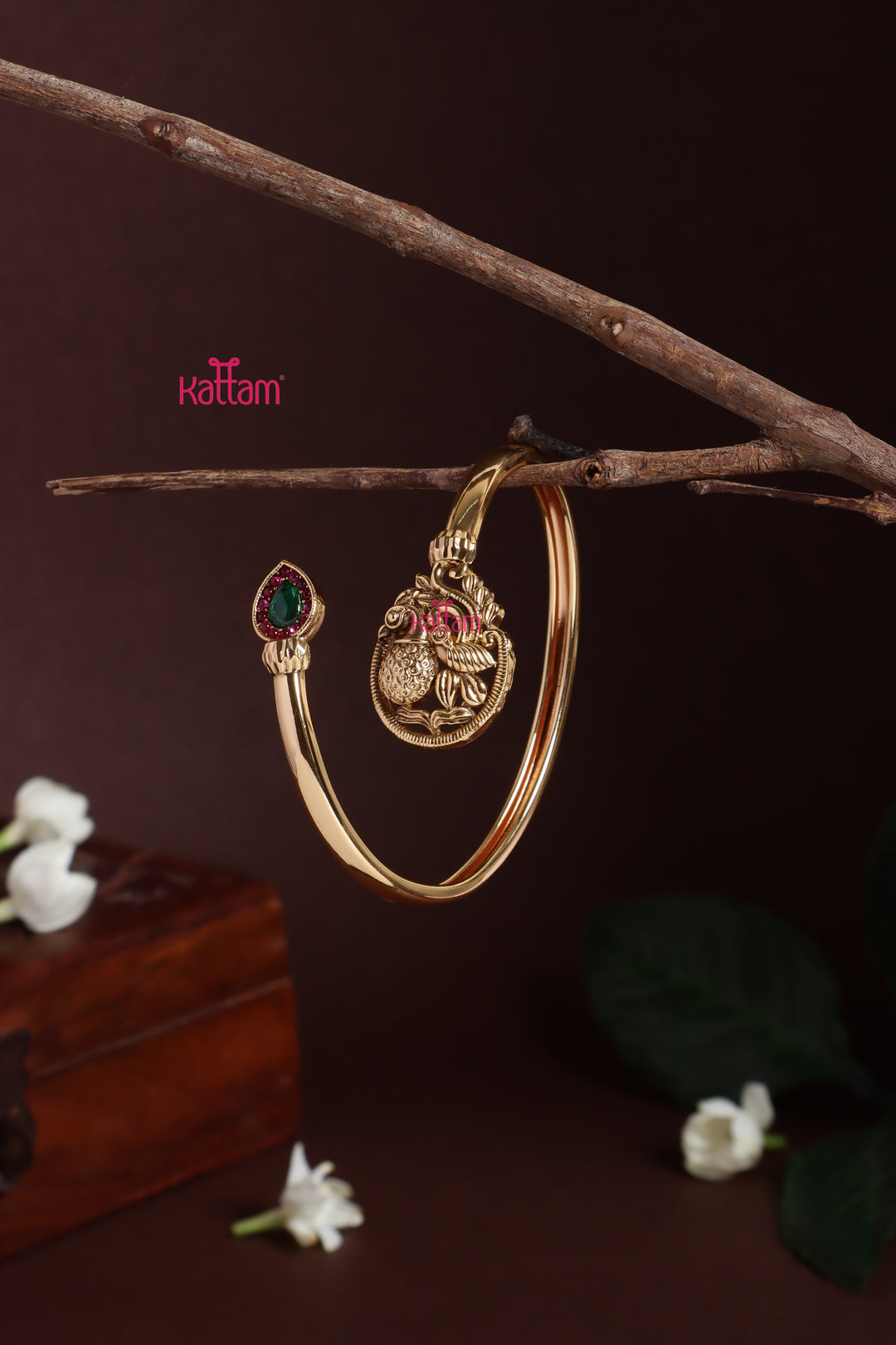 Vel Mayil Ringe Vel Mayil Kada – Kattam