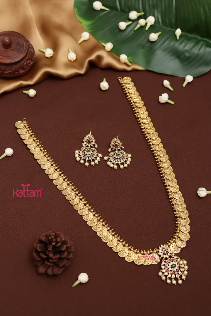 Meena - Goddess Coin Haram