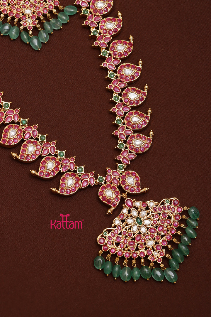 Aganila - Kundan Kemp Manga Haram ( Reversible )