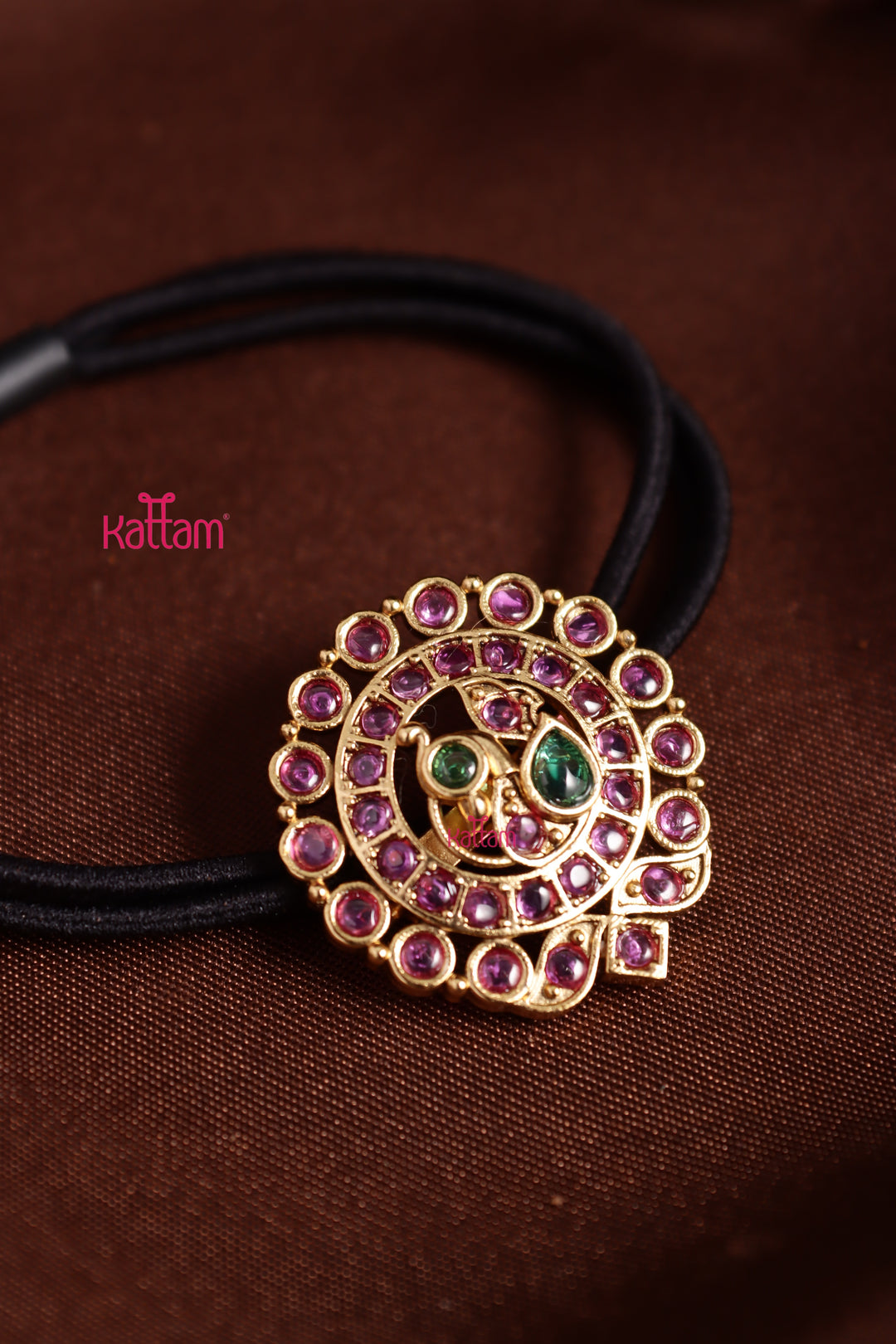 Hair Band - Design 17