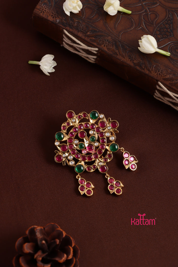 Kemp Stone Designer Choti - Design 16