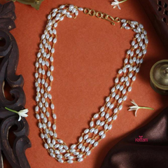 Pearl Mala