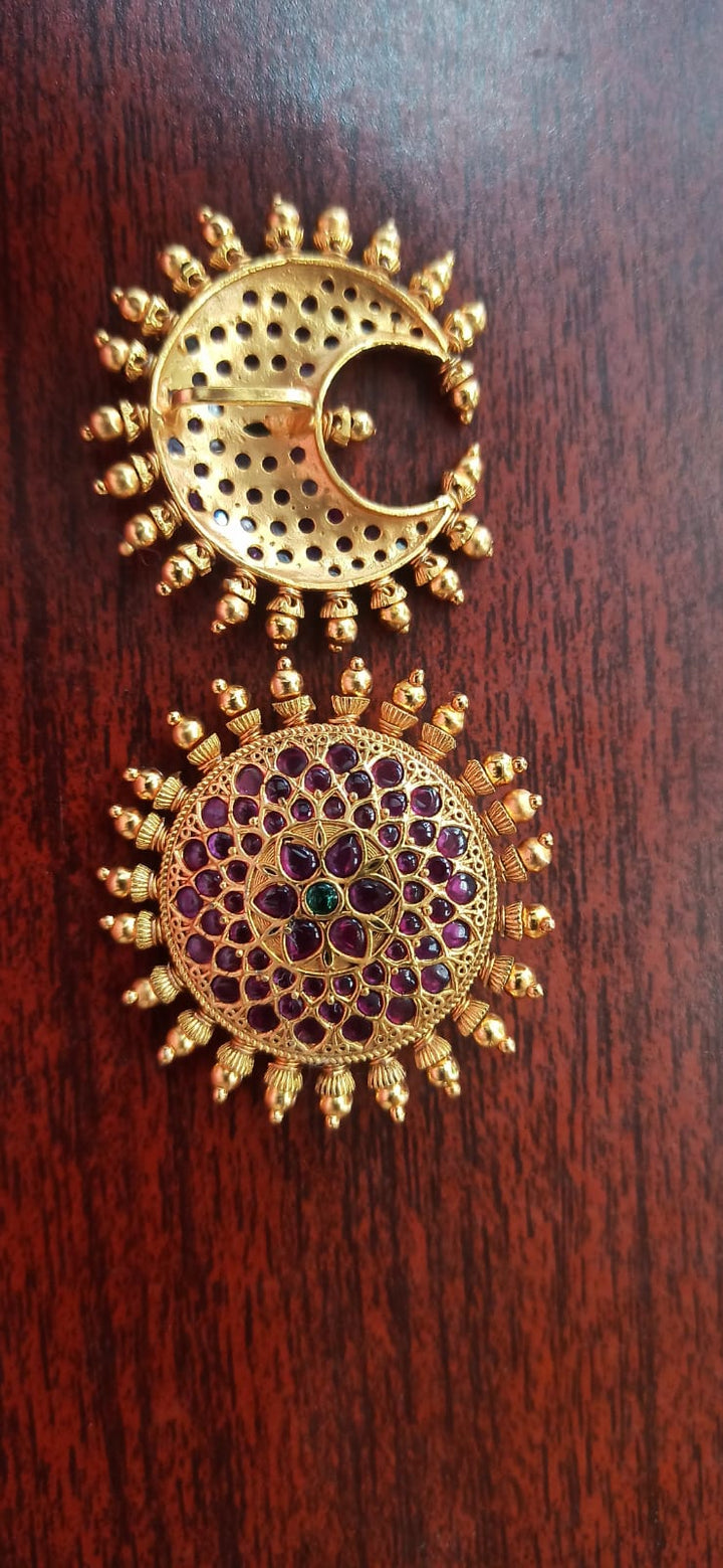 Kemp Jadai Billai - Design 6