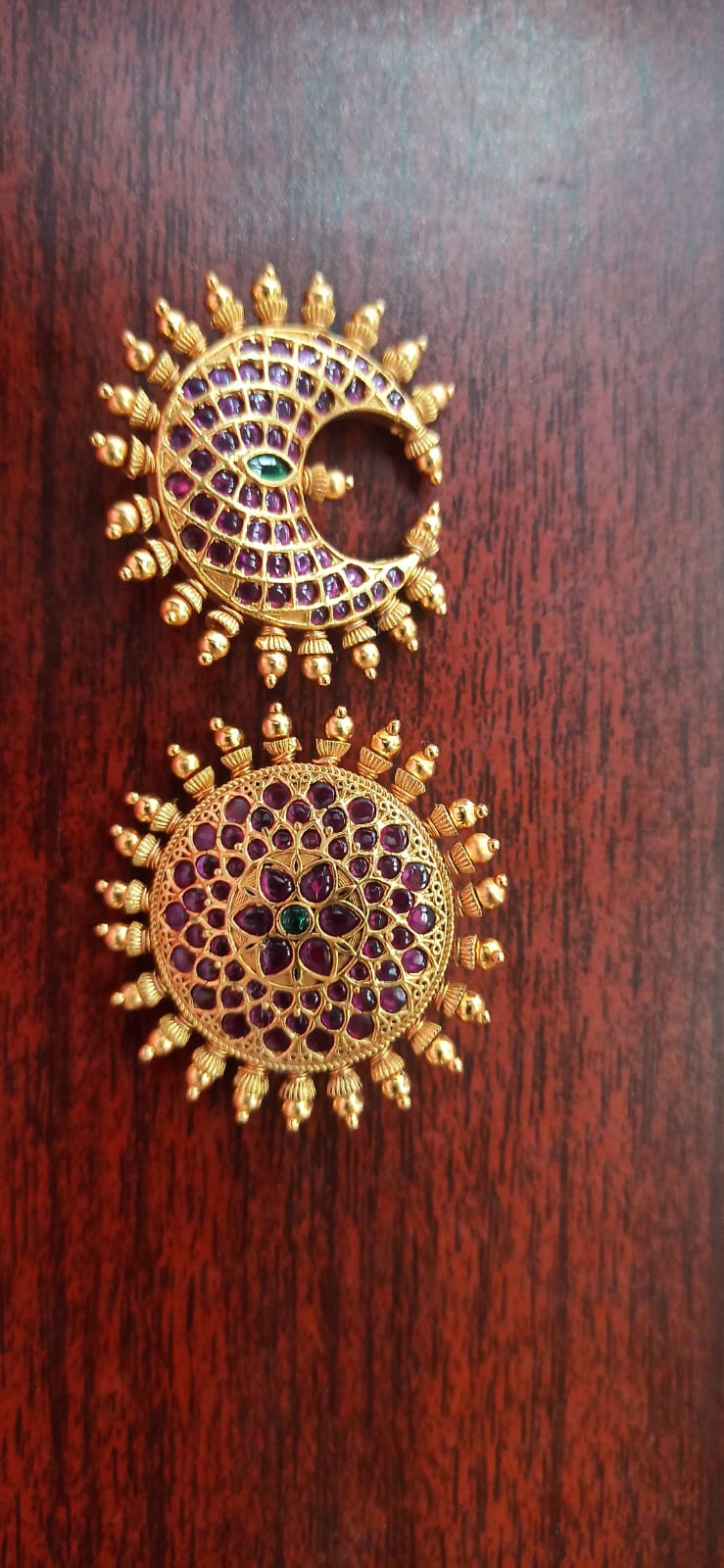 Kemp Jadai Billai - Design 6