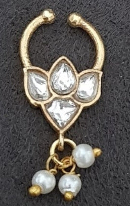 Tamara - Septum Nose Pin