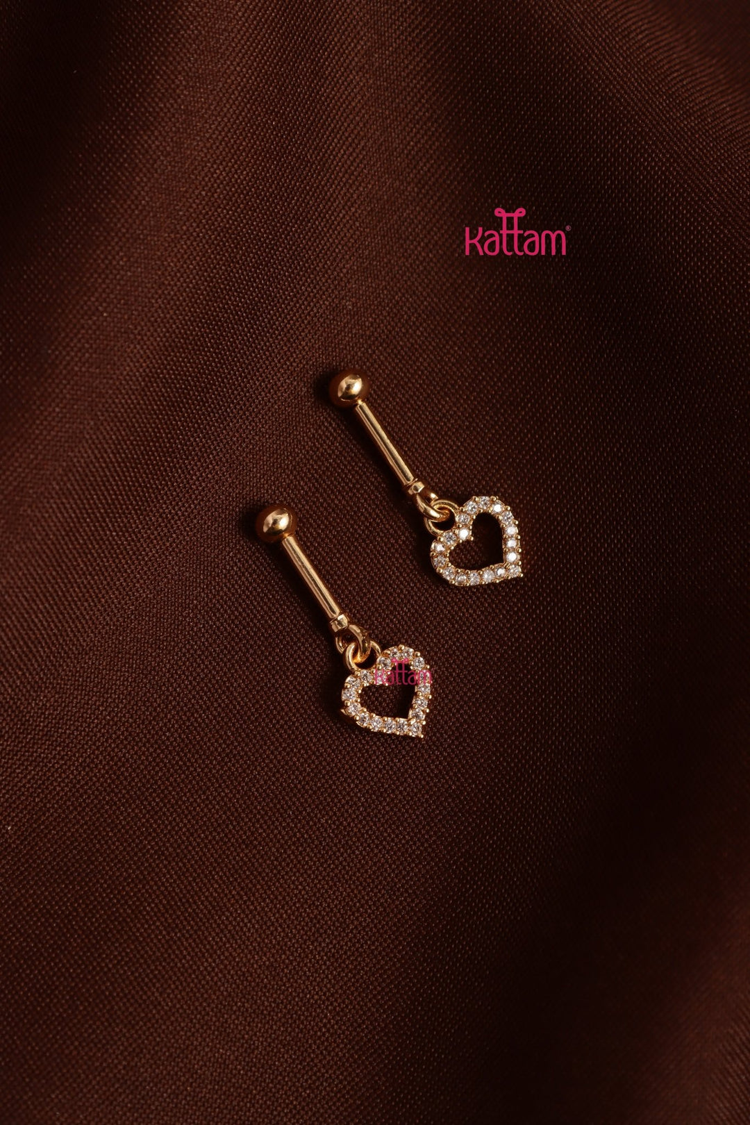 AD Big Heart Bugadi - E1377