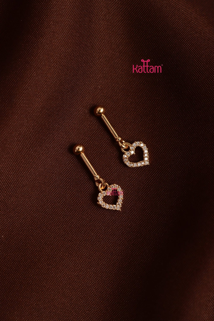 AD Big Heart Bugadi - E1377