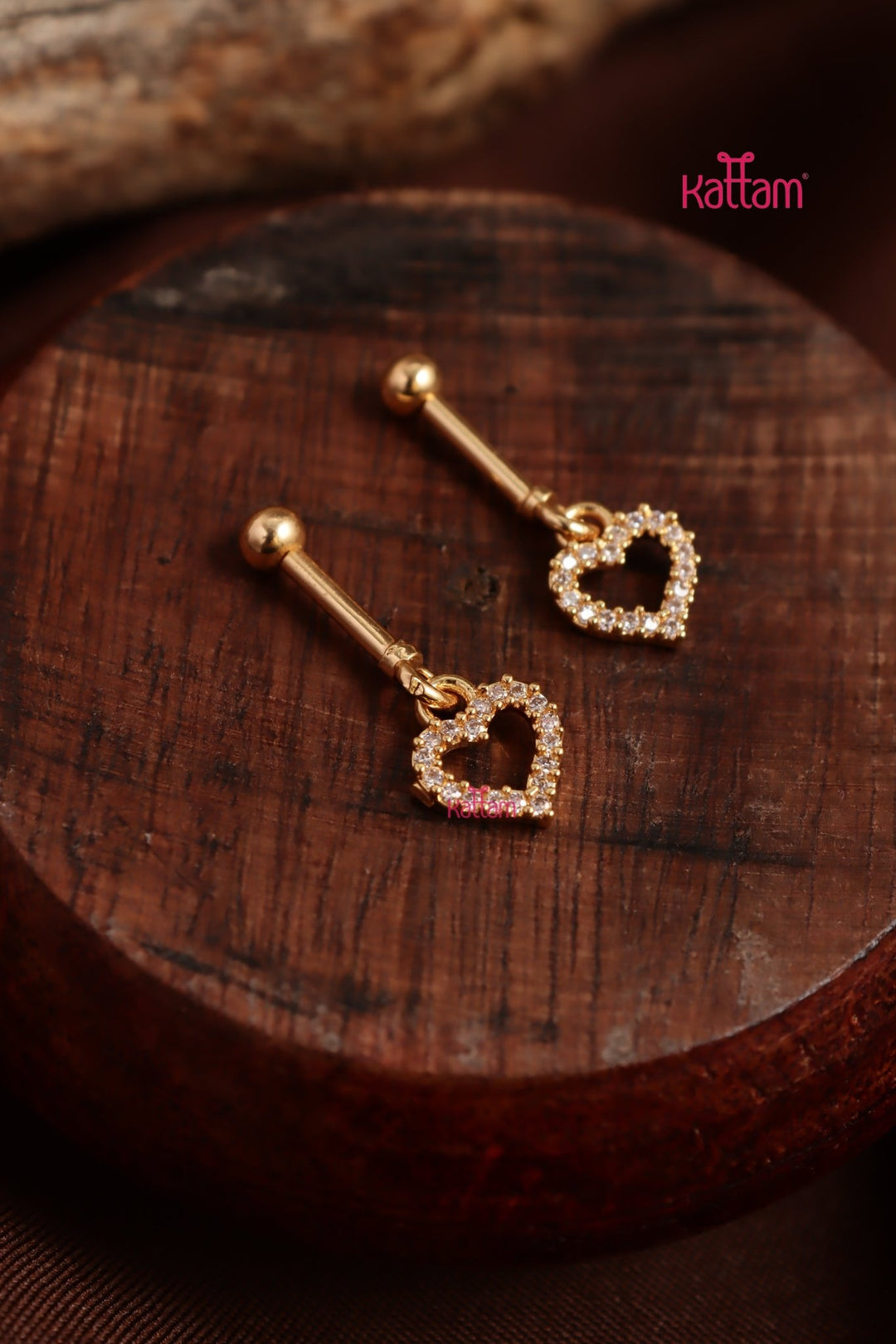 AD Big Heart Bugadi - E1377