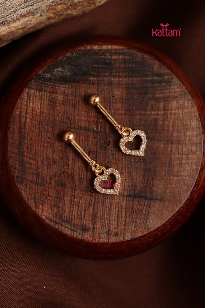 AD Big Heart Bugadi - E1377