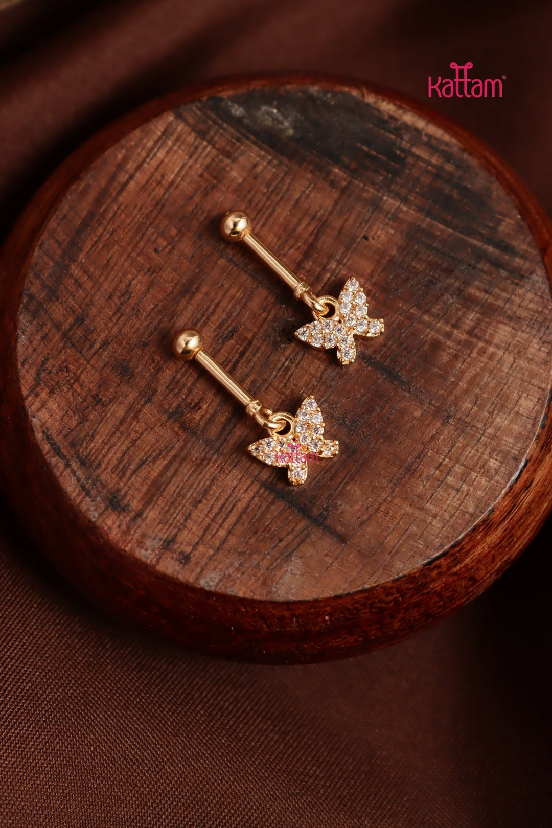 AD Butterfly Bugadi - E1376