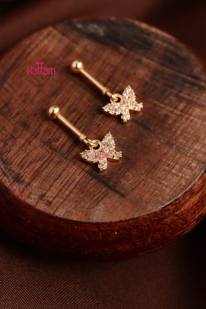 AD Butterfly Bugadi - E1376