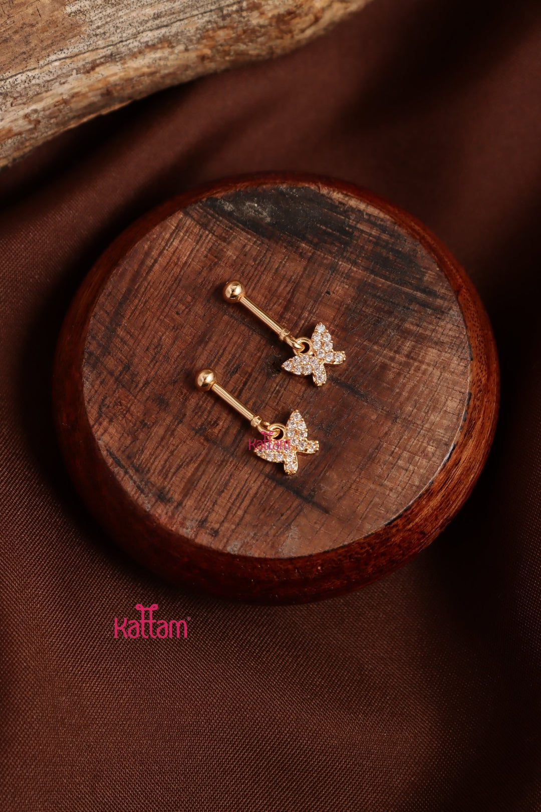 AD Butterfly Bugadi - E1376