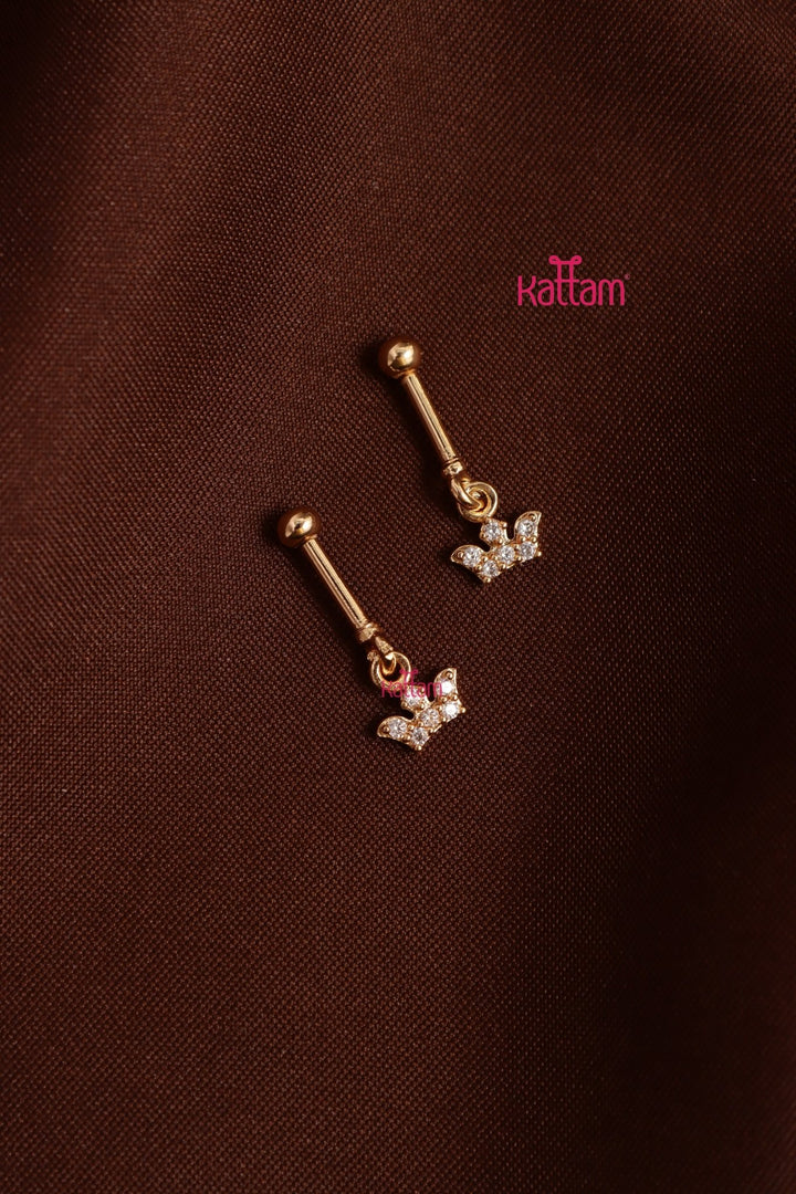 AD Crown Bugadi - E1379