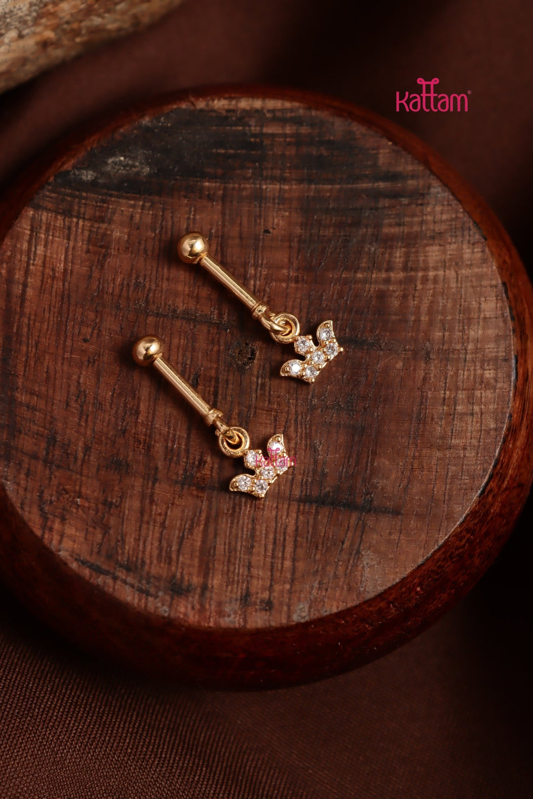 AD Crown Bugadi - E1379