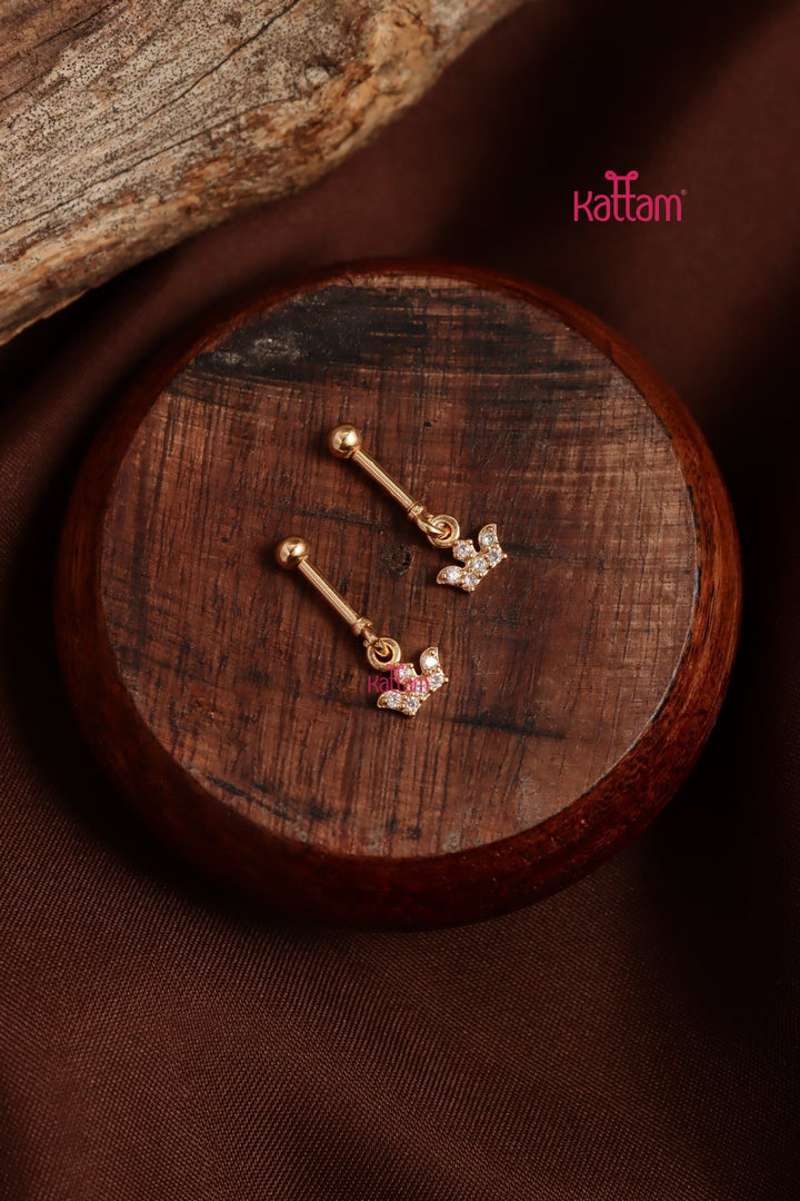 AD Crown Bugadi - E1379