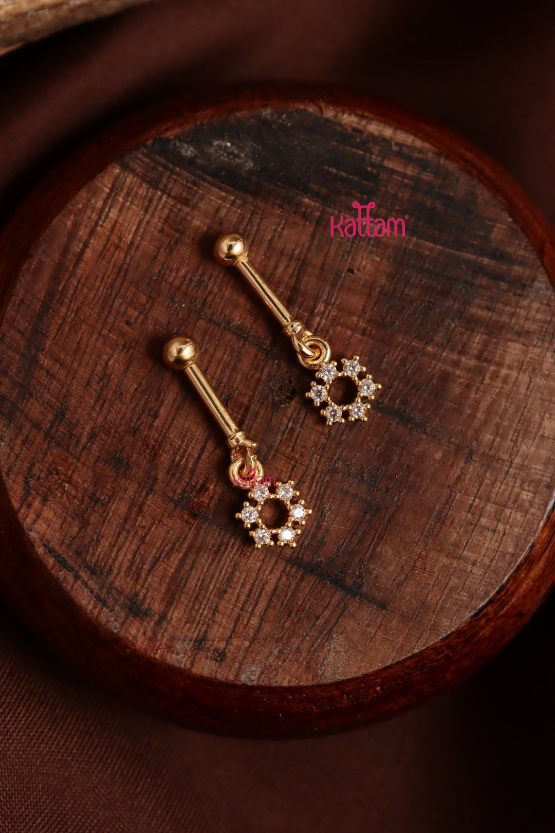 AD Dandelion Bugadi - E1375