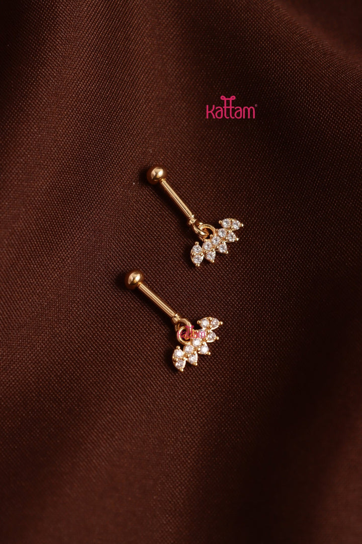 AD Leaves Bugadi - E1391