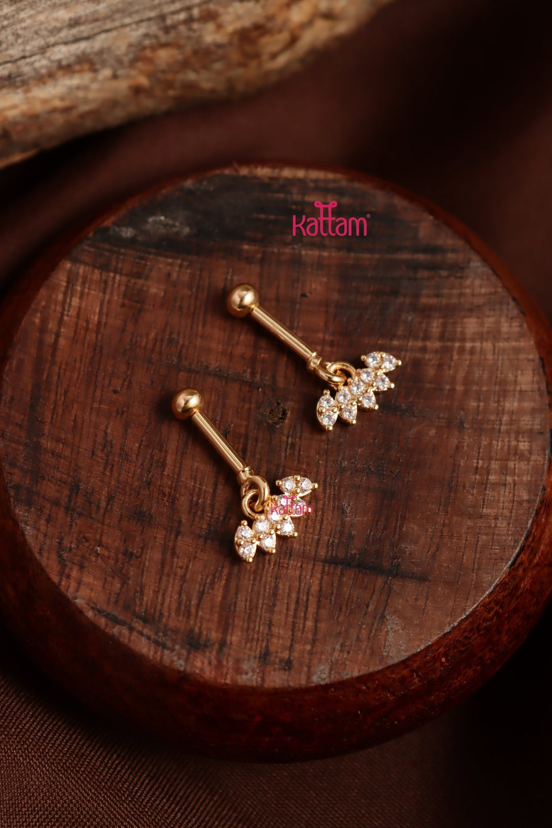 AD Leaves Bugadi - E1391