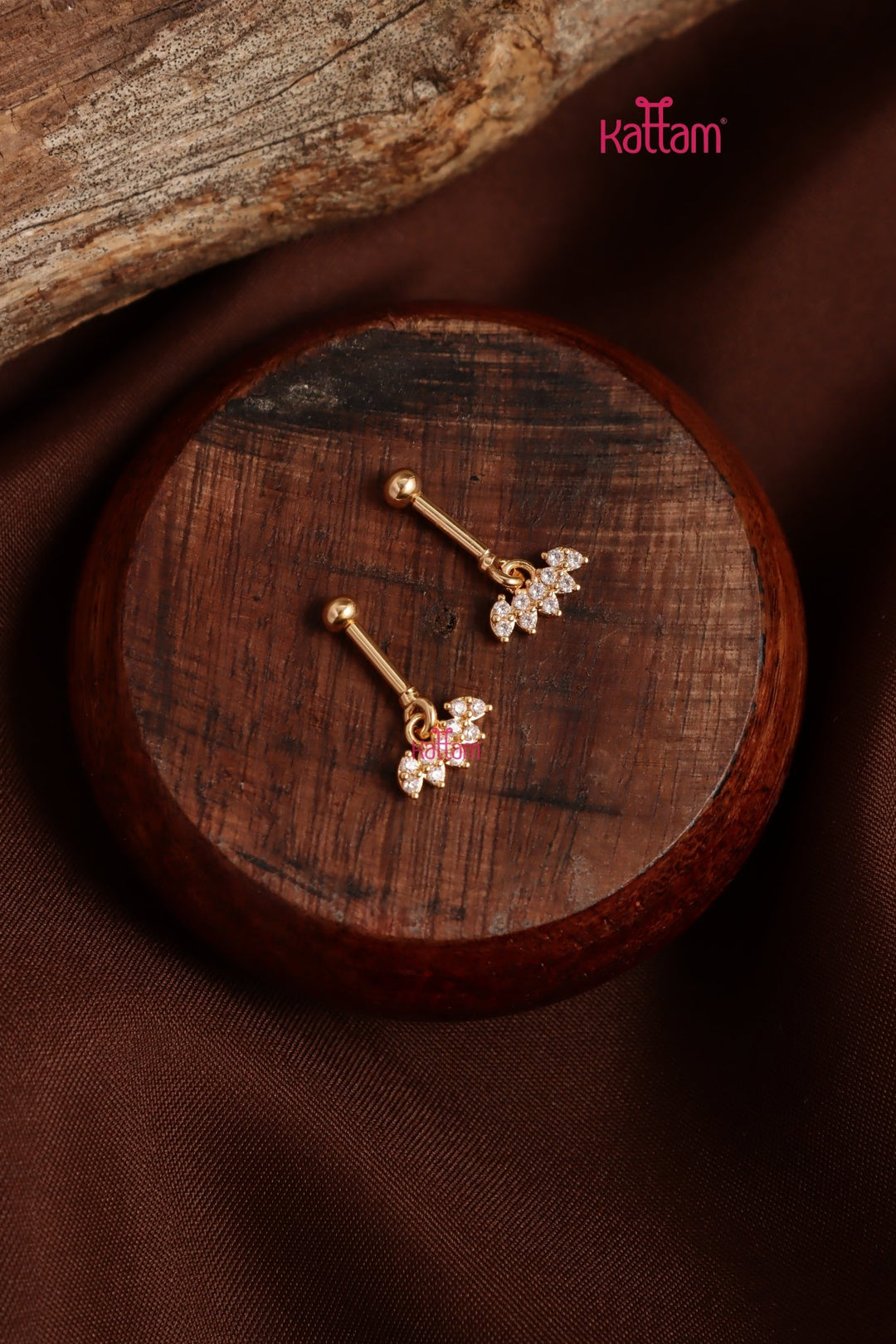 AD Leaves Bugadi - E1391