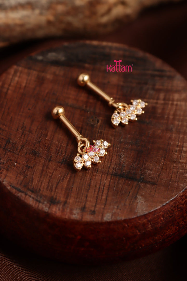 AD Leaves Bugadi - E1391