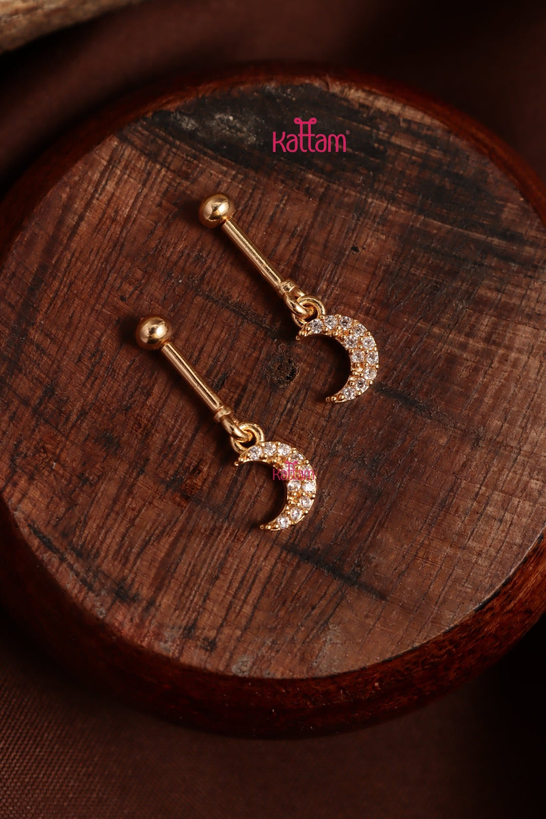 AD Stone Moon Bugadi - E1394