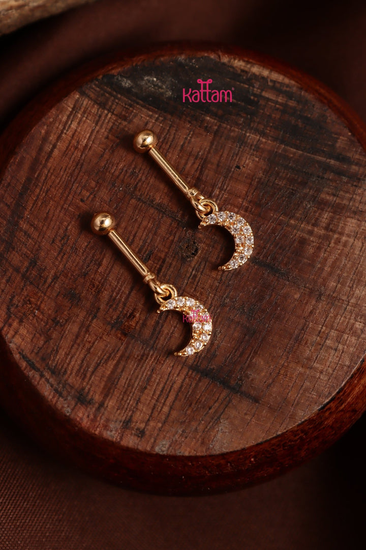 AD Stone Moon Bugadi - E1394