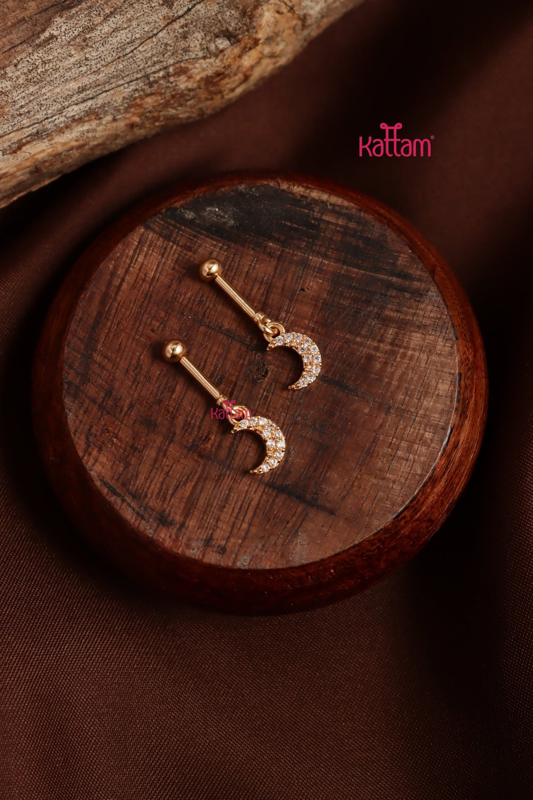 AD Stone Moon Bugadi - E1394