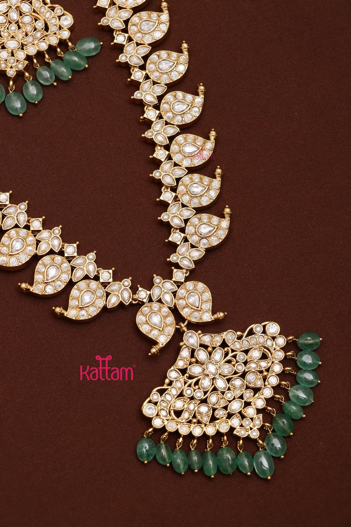 Aganila - Kundan Kemp Manga Haram ( Reversible ) - N3591